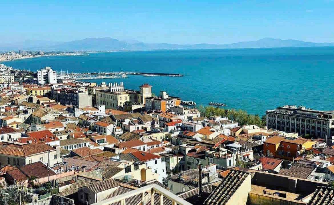 Photo of Others in Historical Downtown Salerno