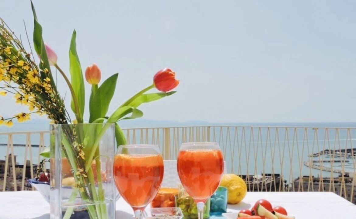 Photo of Outdoor in Historical Downtown Salerno
