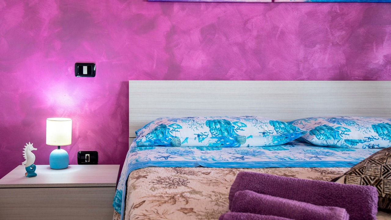 Photo of Bedroom in Contrada Fiori Sud
