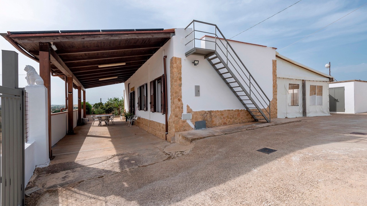 Photo of Outdoor in Contrada Fiori Sud