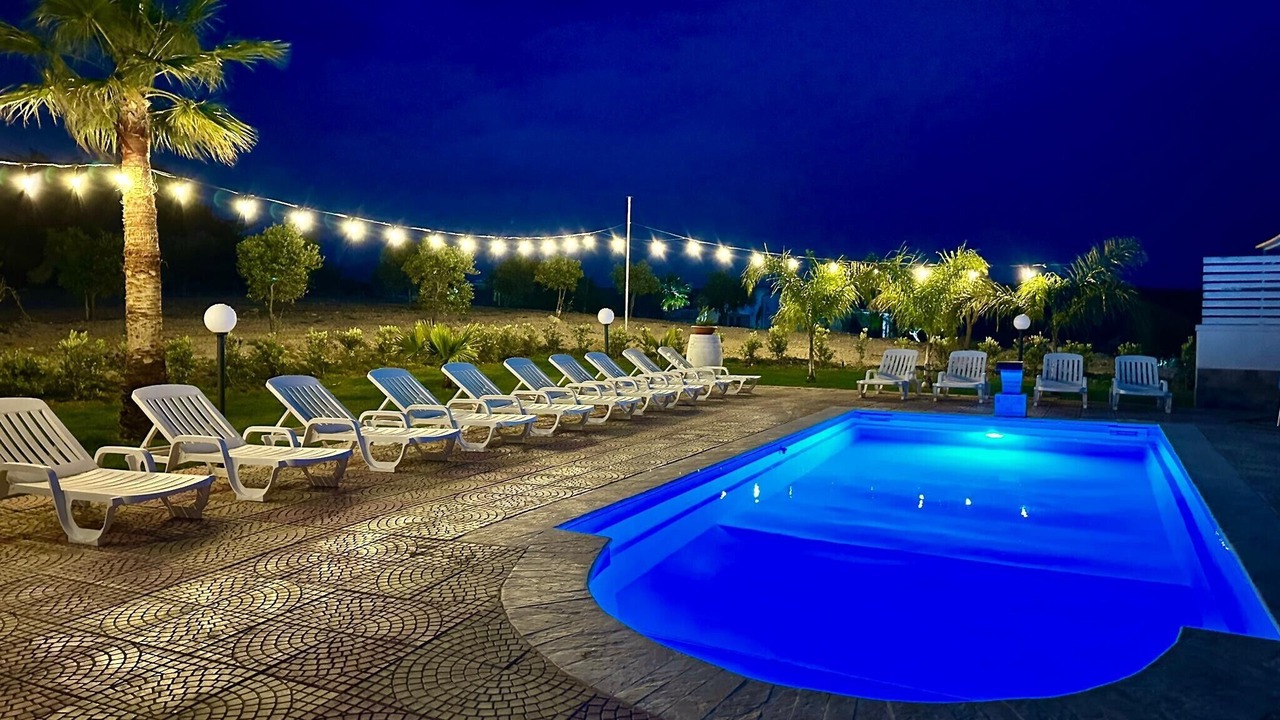 Photo of Outdoor in Contrada Fiori Sud
