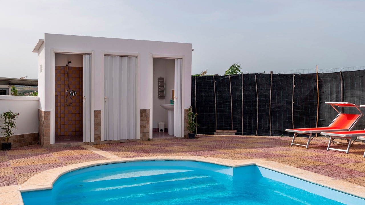 Photo of Outdoor in Contrada Fiori Sud