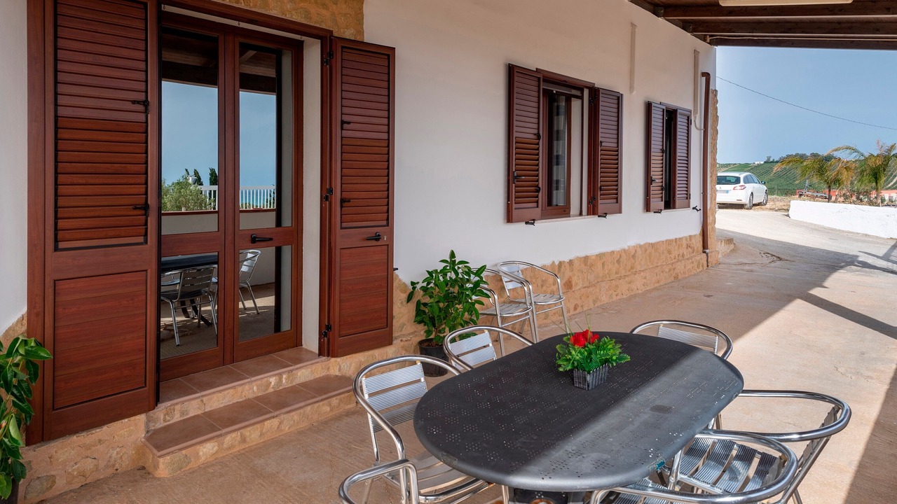 Photo of Outdoor in Contrada Fiori Sud