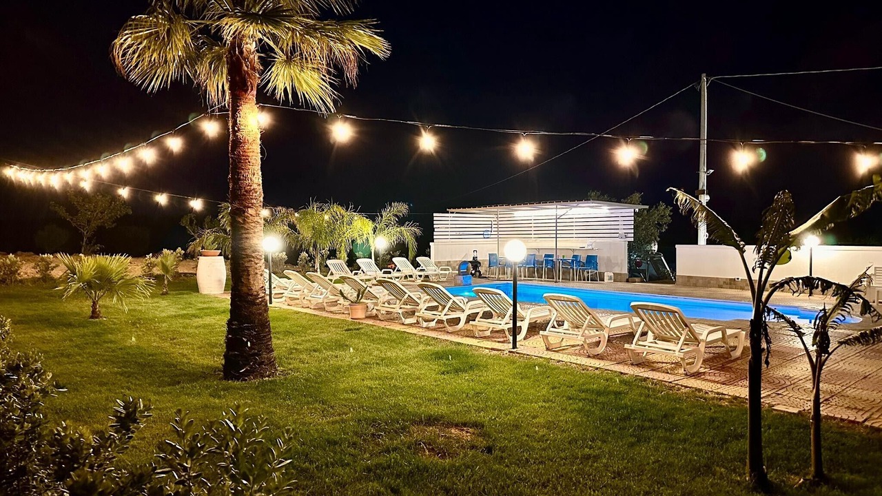 Photo of Outdoor in Contrada Fiori Sud