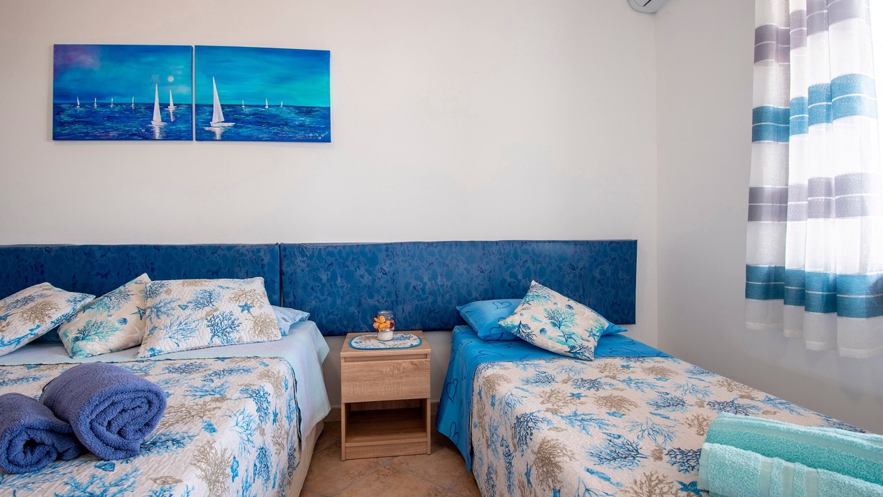 Photo of Bedroom in Contrada Fiori Sud