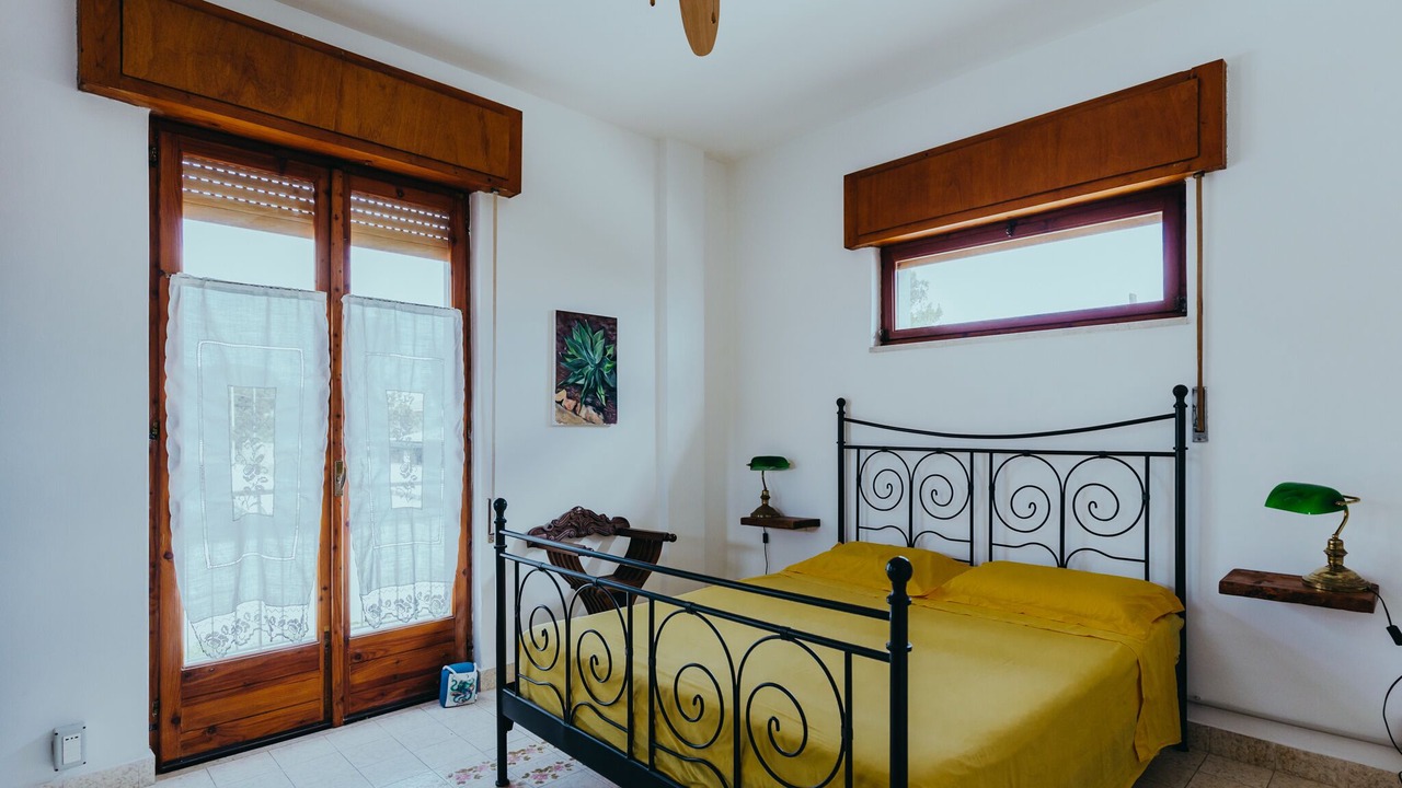 Photo of Bedroom in Ognina