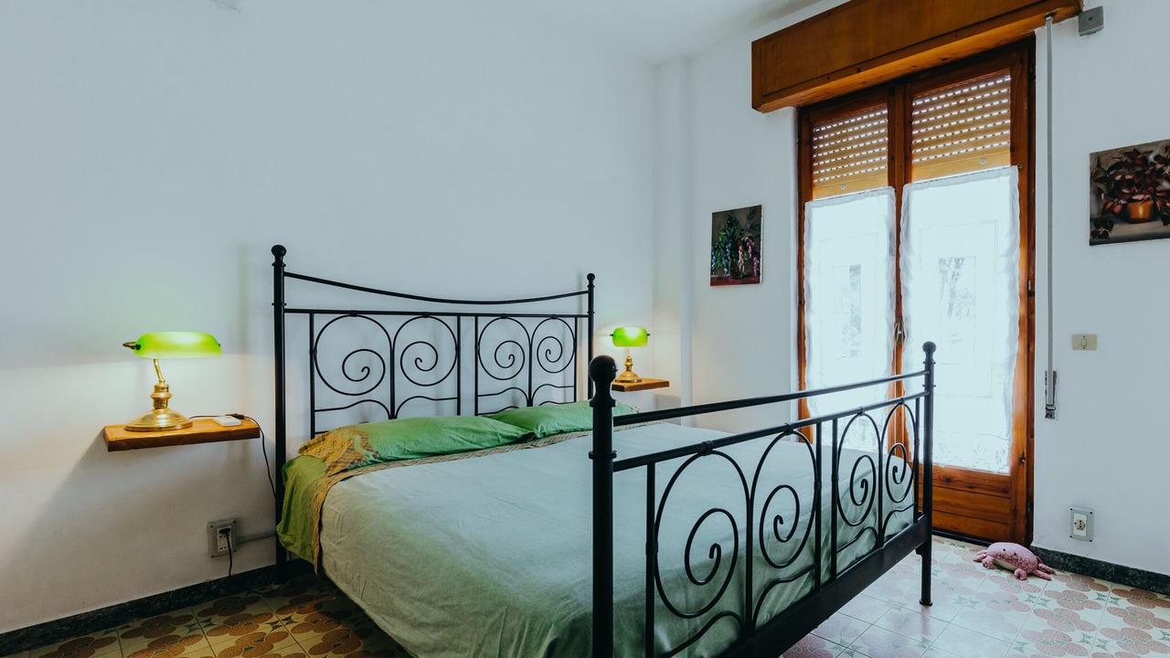 Photo of Bedroom in Ognina