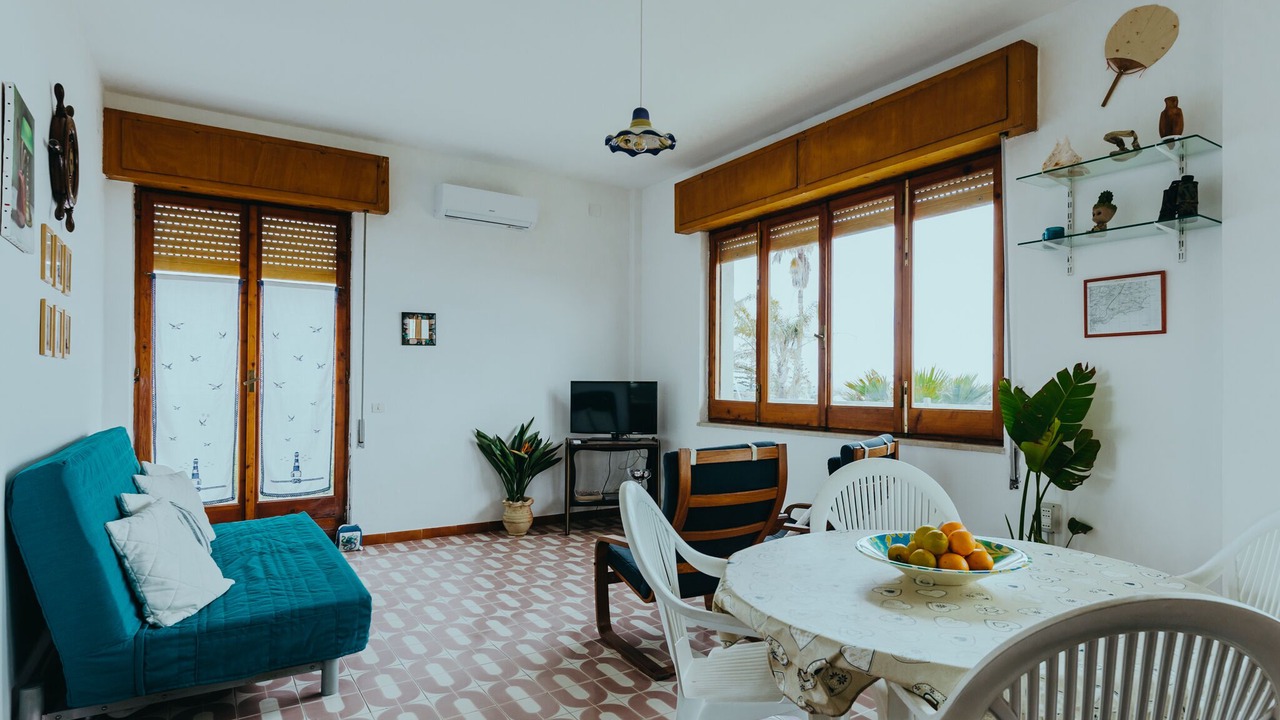 Photo of Livingroom in Ognina