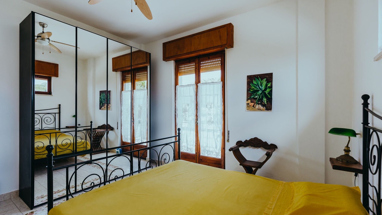 Photo of Bedroom in Ognina