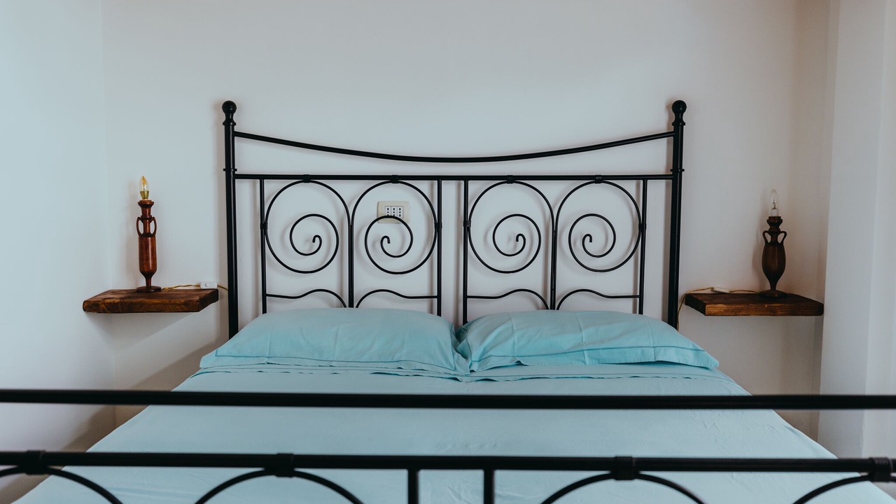 Photo of Bedroom in Ognina