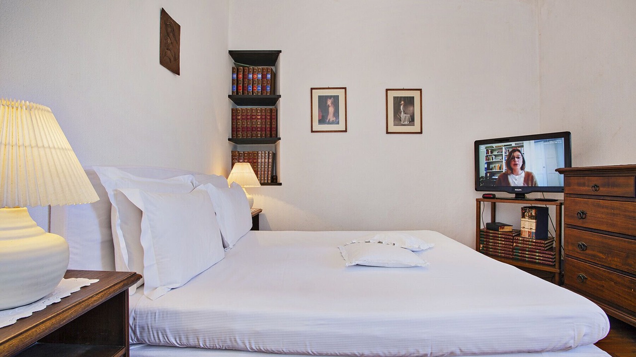 Photo of Bedroom in San Lorenzo della Costa