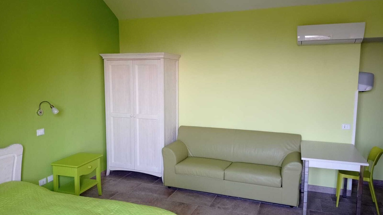Photo of Bedroom in Monte Chiaro
