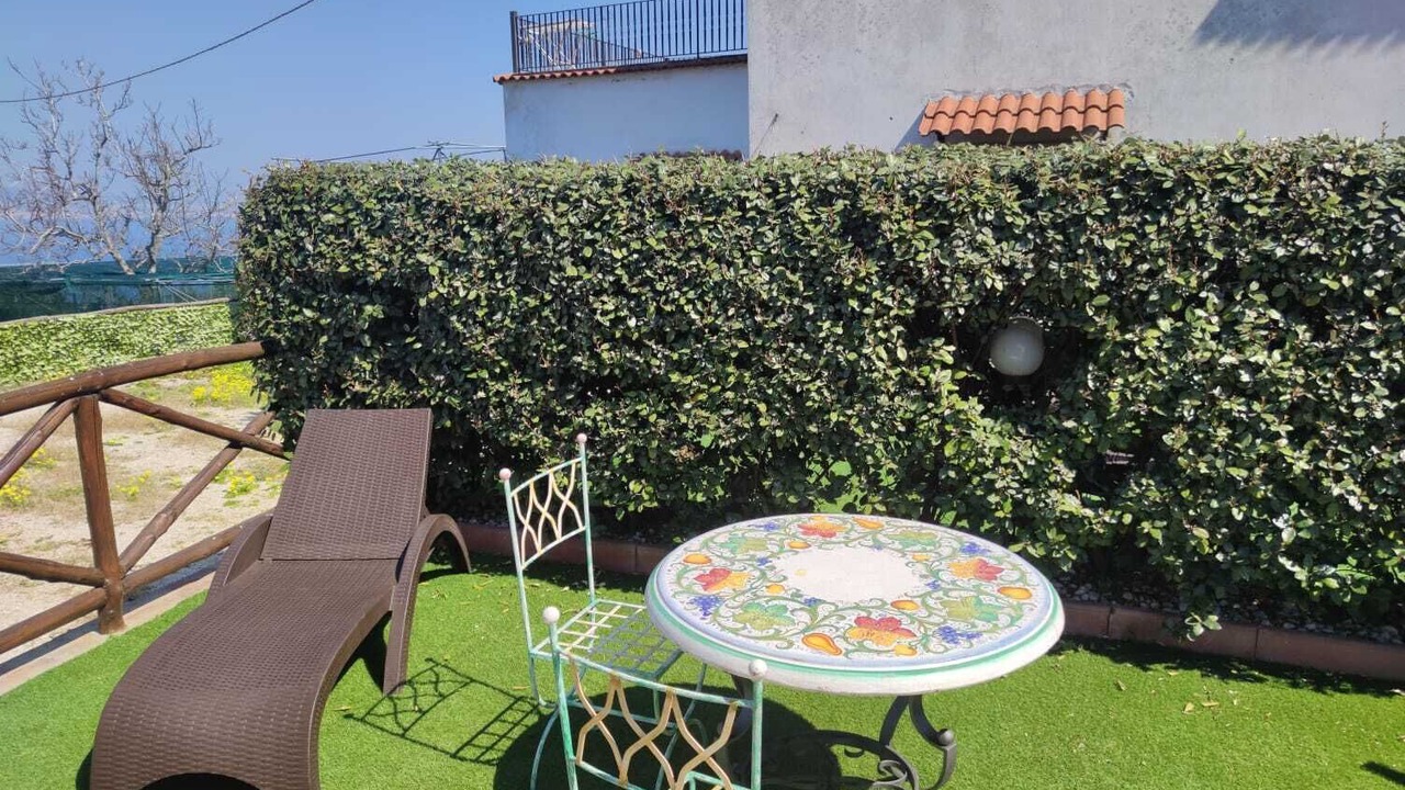 Photo of Outdoor in Monte Chiaro