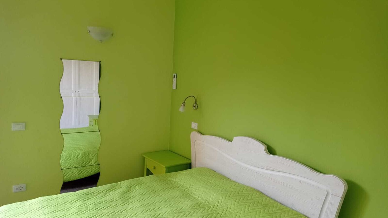 Photo of Bedroom in Monte Chiaro