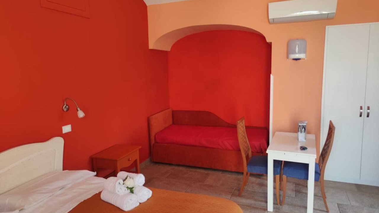 Photo of Bedroom in Monte Chiaro
