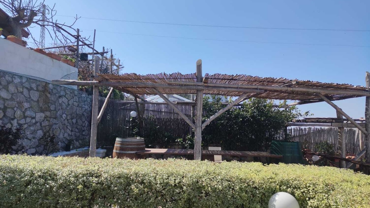 Photo of Outdoor in Monte Chiaro