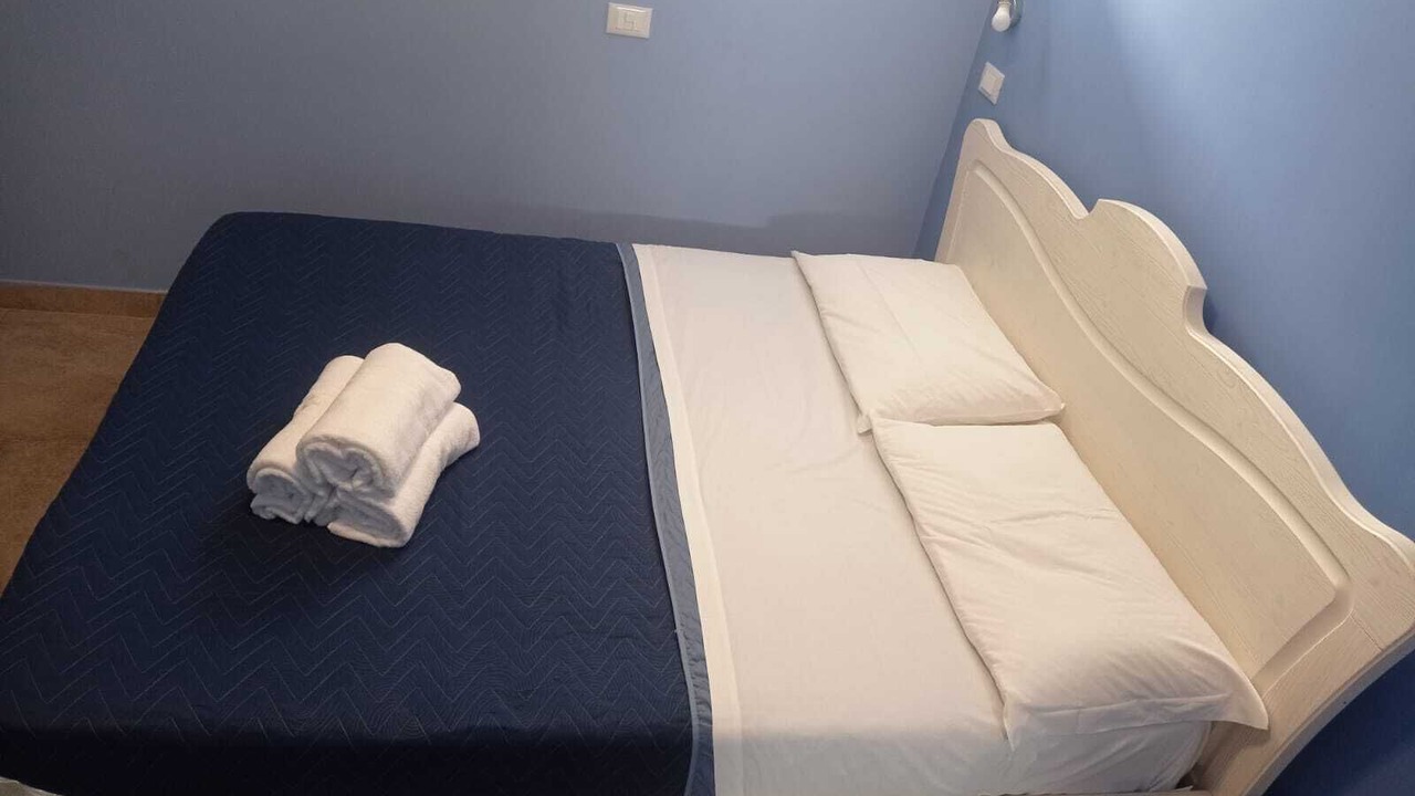 Photo of Bedroom in Monte Chiaro