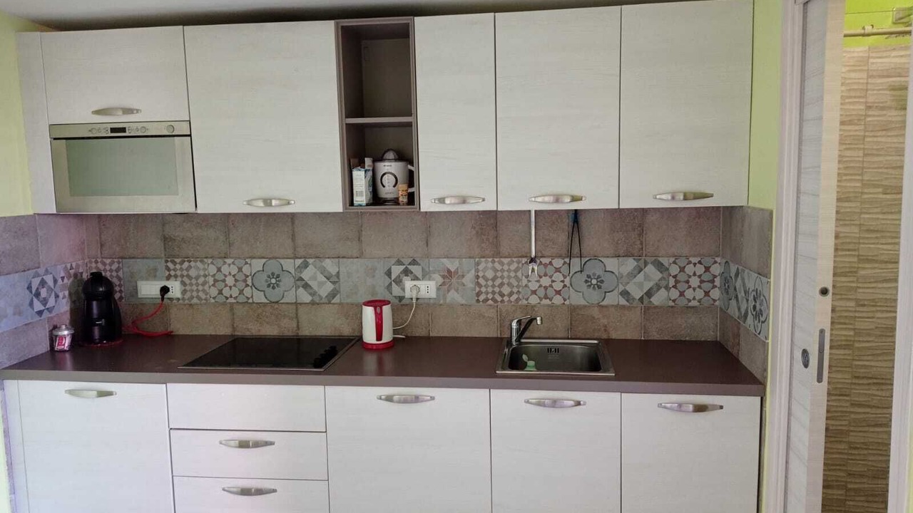 Photo of Kitchen in Monte Chiaro