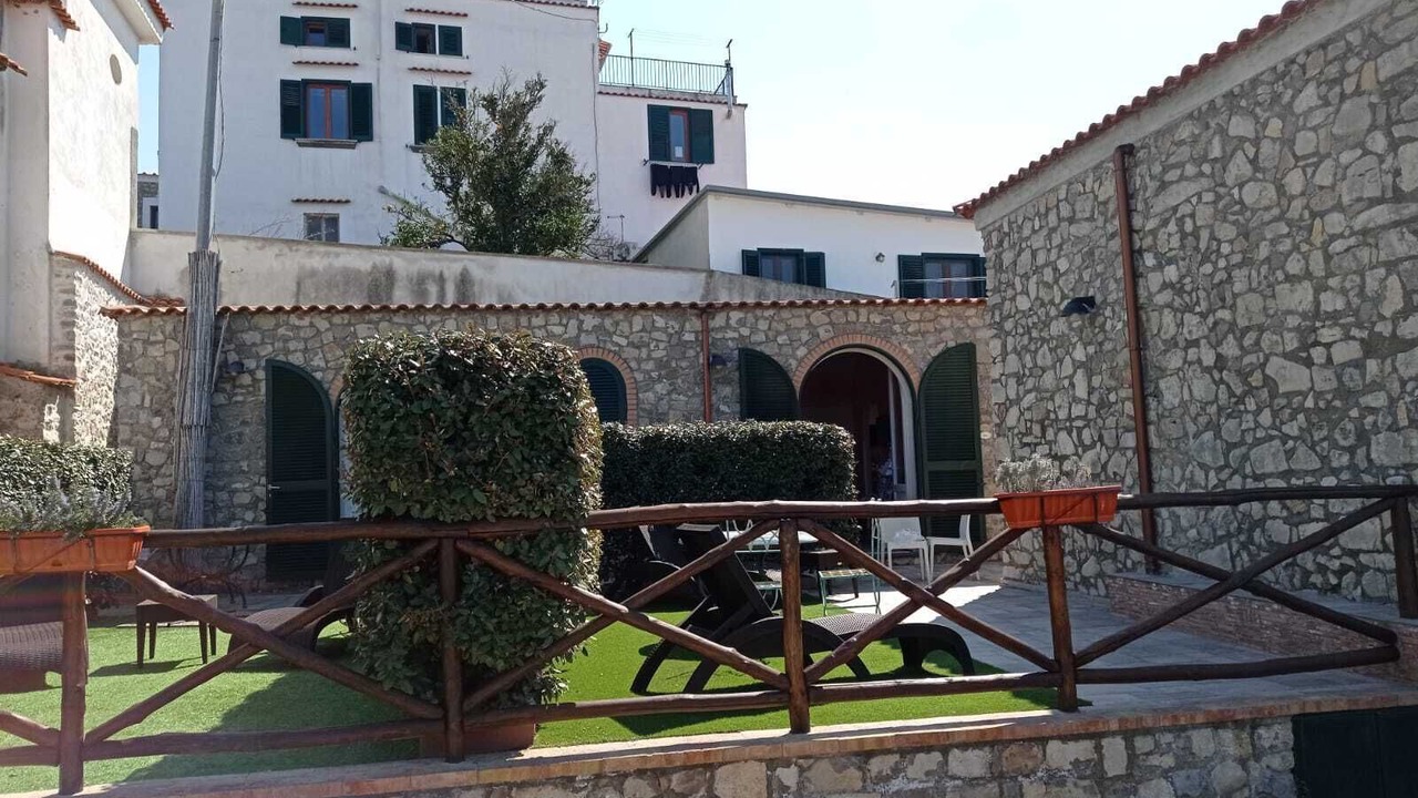 Photo of Outdoor in Monte Chiaro