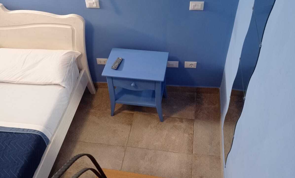 Photo of Bedroom in Monte Chiaro