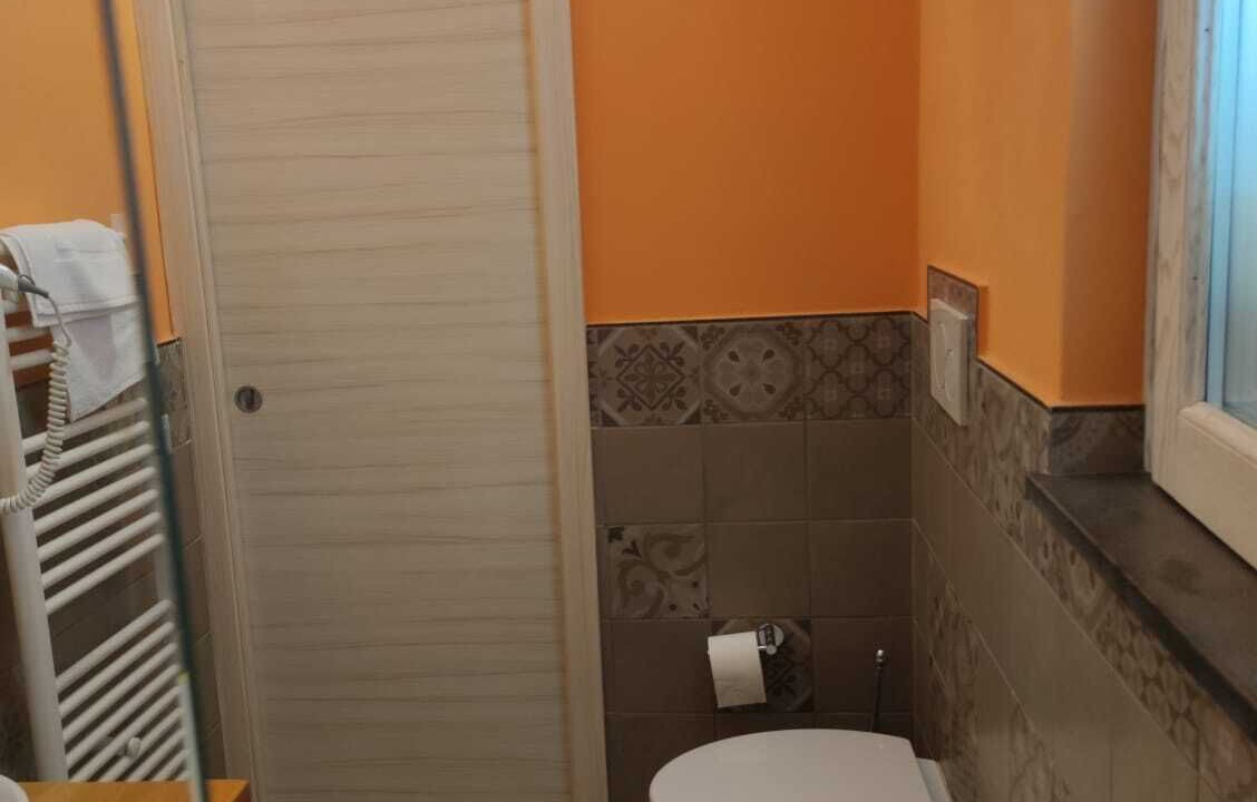 Photo of Bathroom in Monte Chiaro