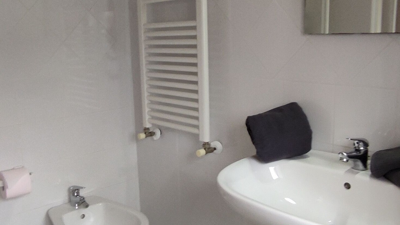 Photo of Bathroom in Quartiere XXXIII Lido di Ostia Ponente