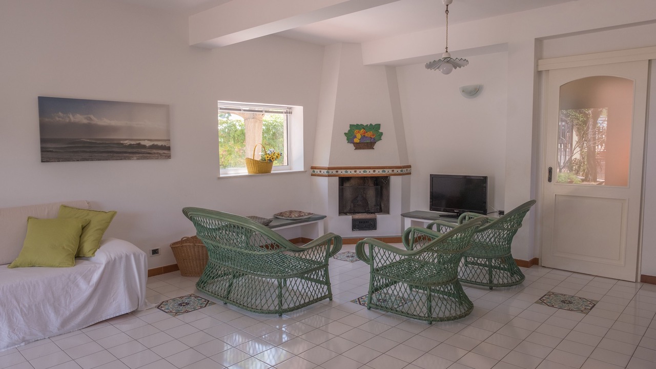 Photo of Livingroom in Marina di Ragusa