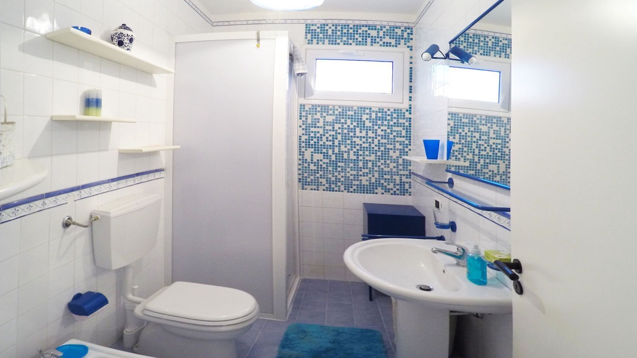 Photo of Bathroom in Marina di Ragusa