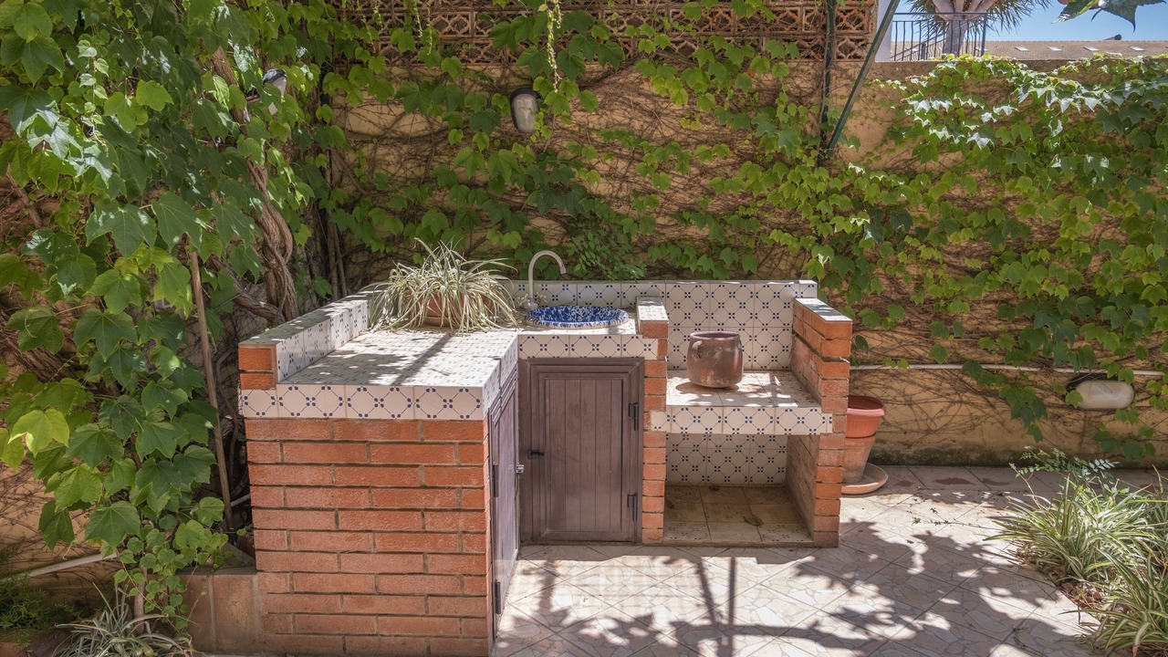 Photo of Patio Balcony in Marina di Ragusa