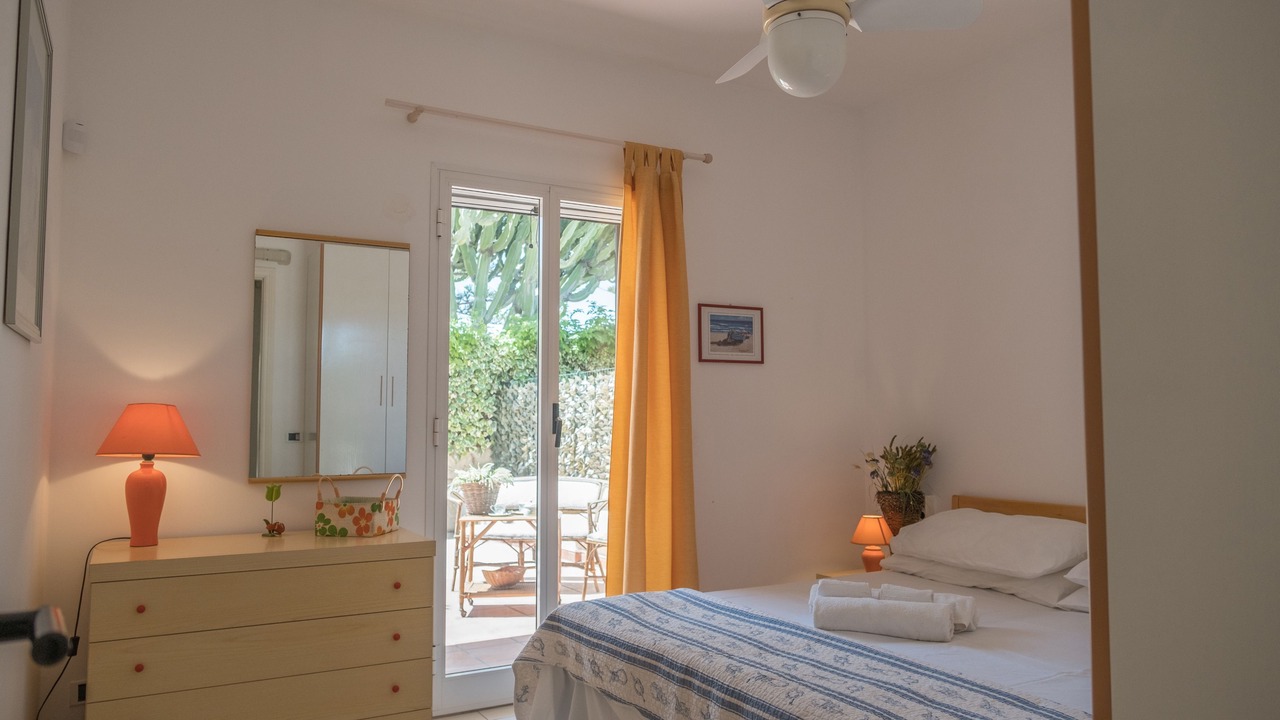 Photo of Bedroom in Marina di Ragusa