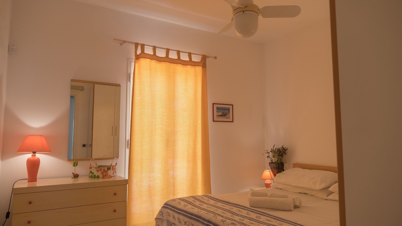 Photo of Bedroom in Marina di Ragusa