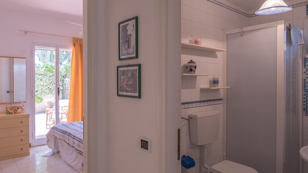Photo of Bedroom in Marina di Ragusa