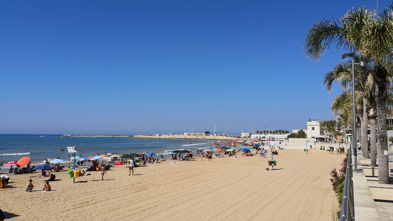 Photo of Others in Marina di Ragusa