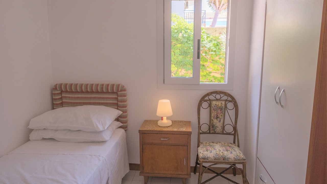 Photo of Bedroom in Marina di Ragusa