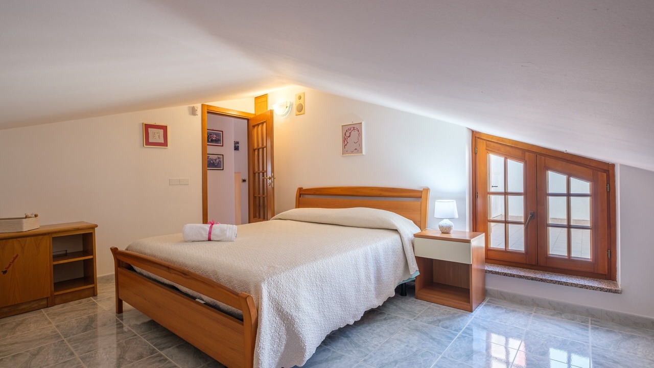 Photo of Bedroom in Capo d'Orlando