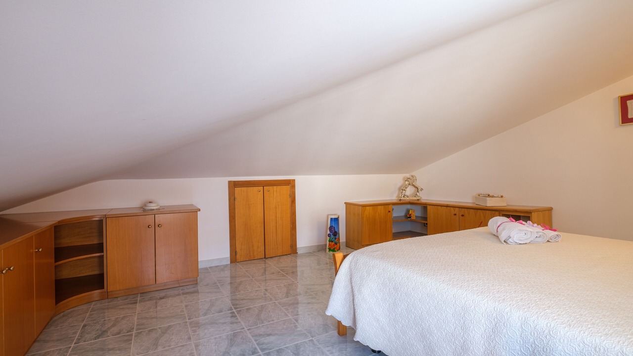 Photo of Bedroom in Capo d'Orlando