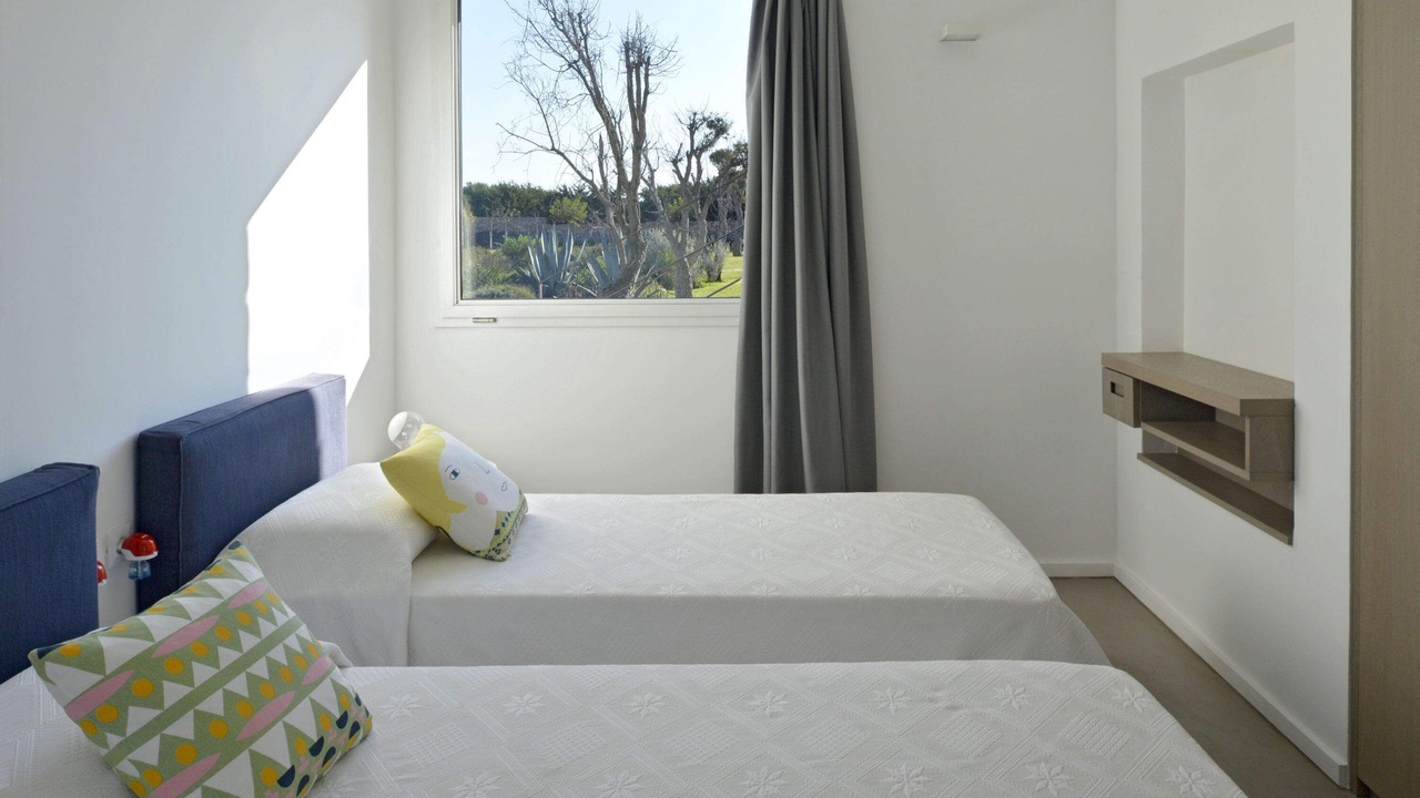 Photo of Bedroom in Favignana
