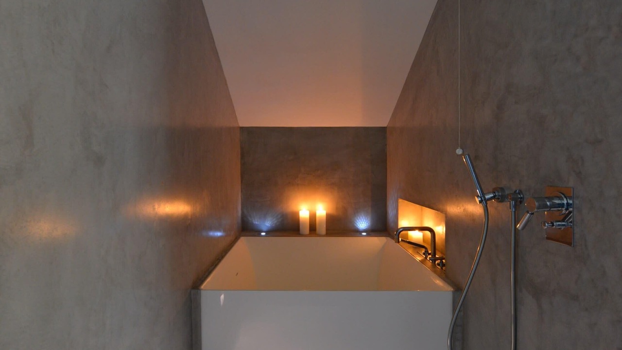 Photo of Bathroom in Favignana