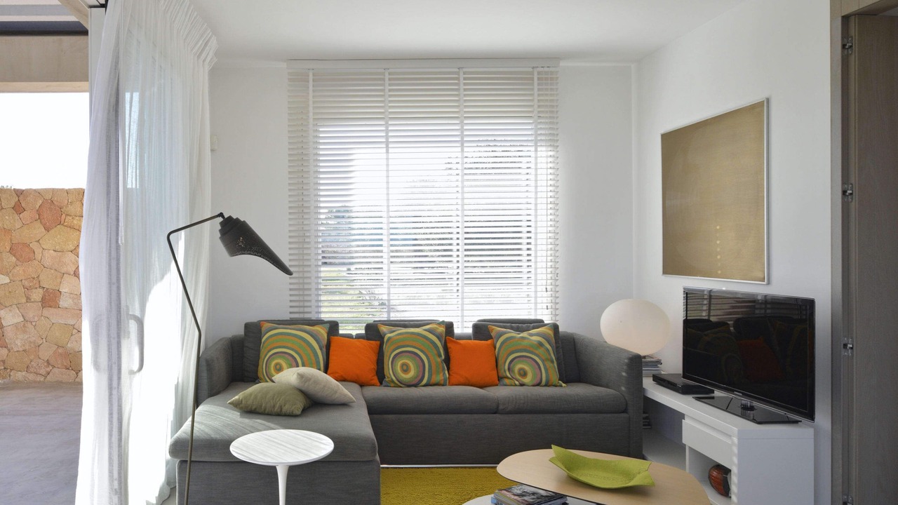 Photo of Livingroom in Favignana