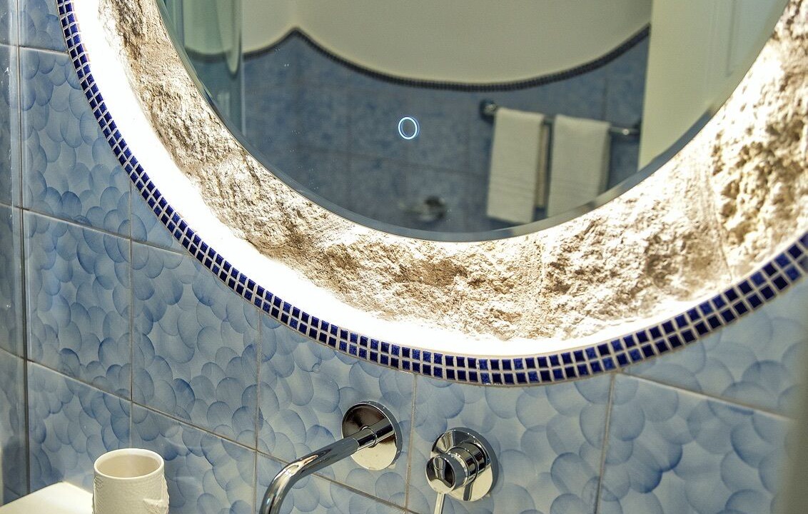 Photo of Bathroom in Forio