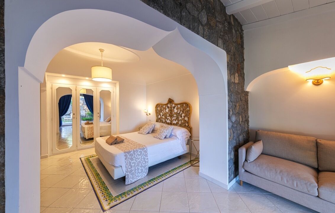 Photo of Bedroom in Forio