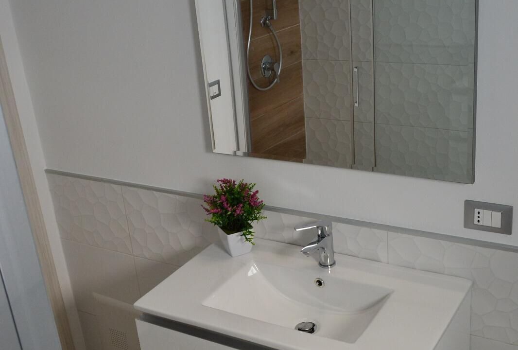 Photo of Bathroom in Castellammare del Golfo