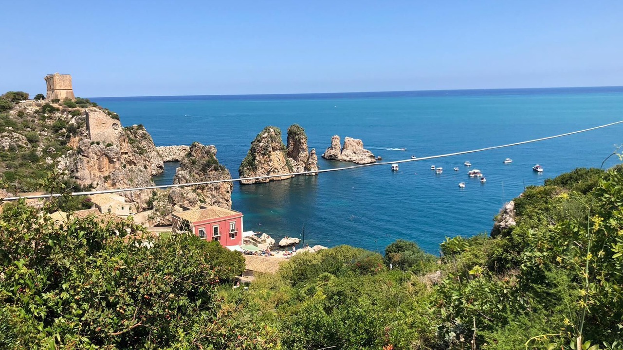 Photo of Others in Castellammare del Golfo