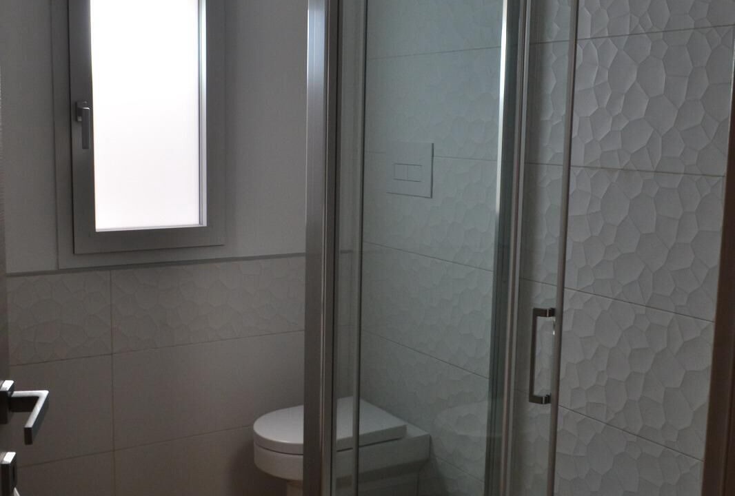 Photo of Bathroom in Castellammare del Golfo