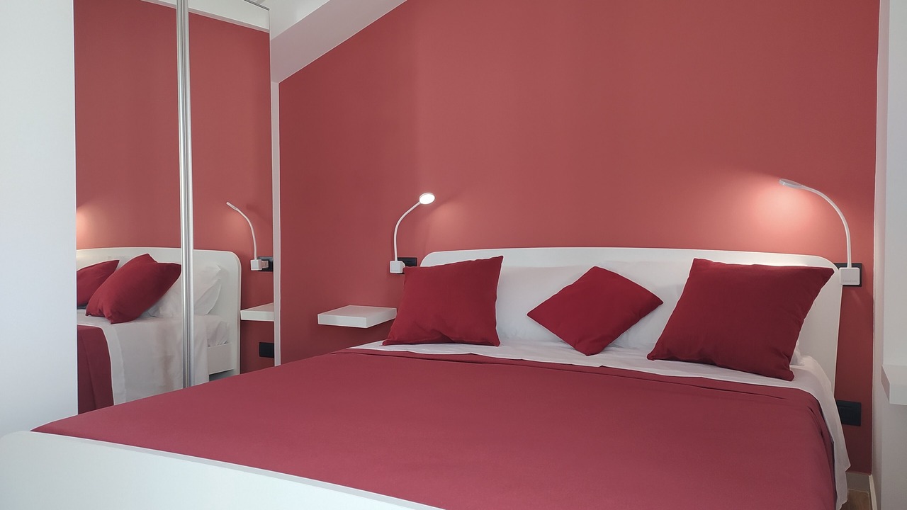 Photo of Bedroom in Marina di Ragusa