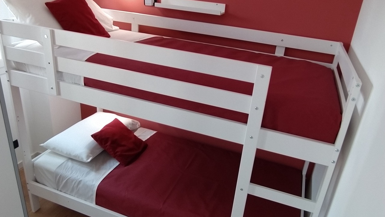 Photo of Bedroom in Marina di Ragusa