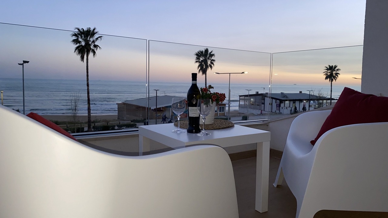 Photo of Patio Balcony in Marina di Ragusa