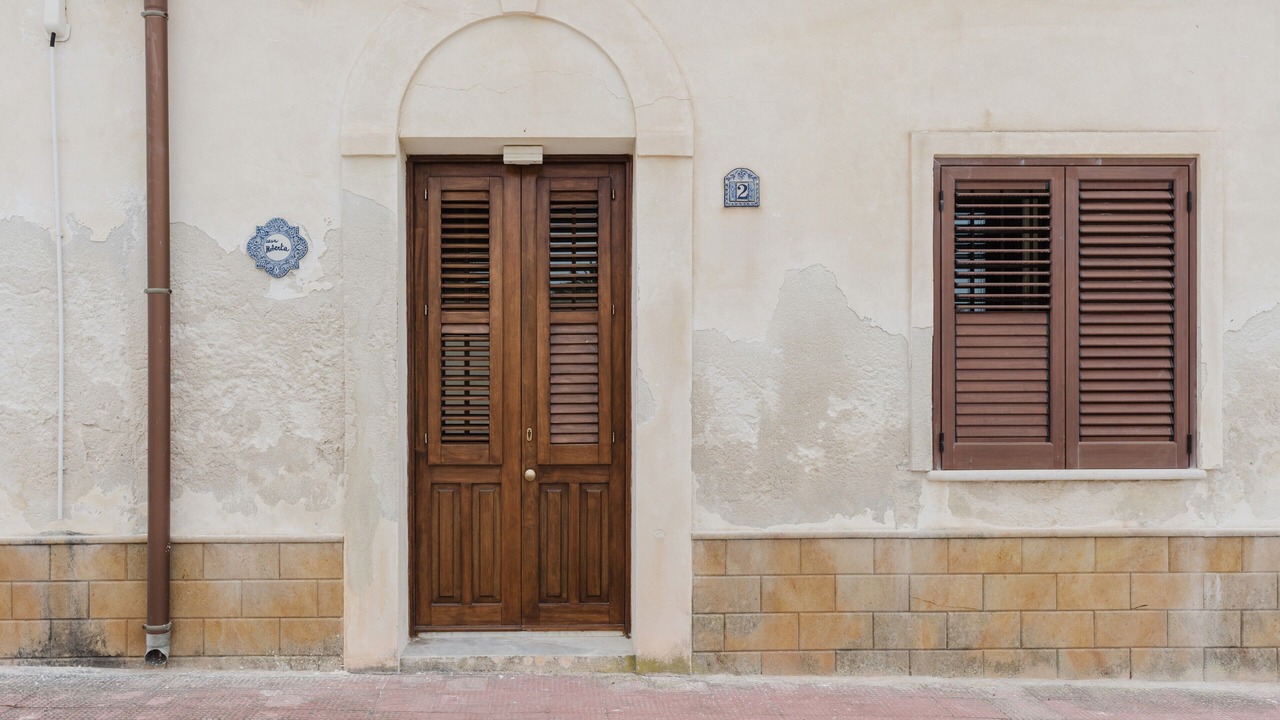 Photo of Outdoor in Granitola Torretta
