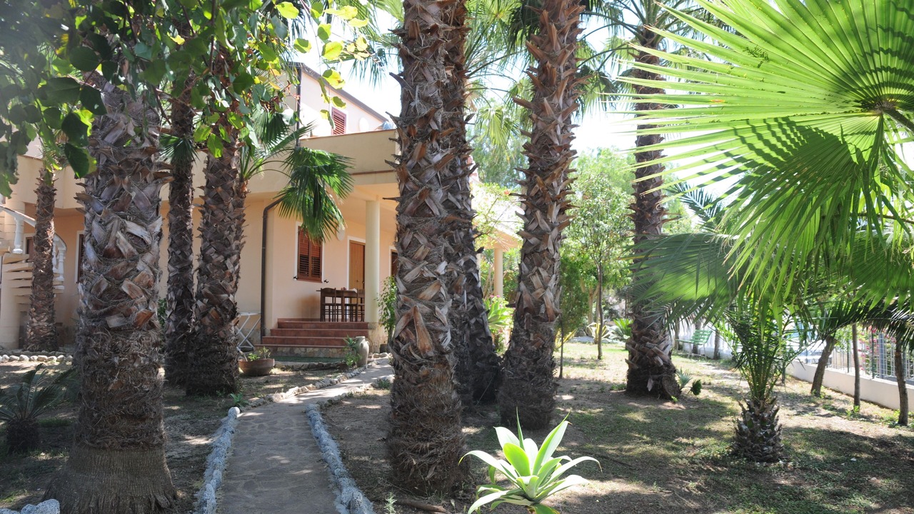Photo of Outdoor in San Nicolo