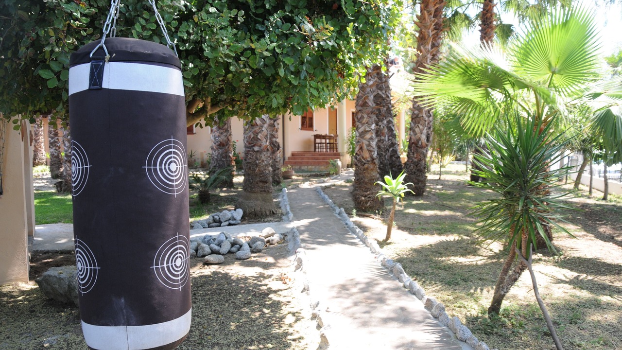 Photo of Outdoor in San Nicolo